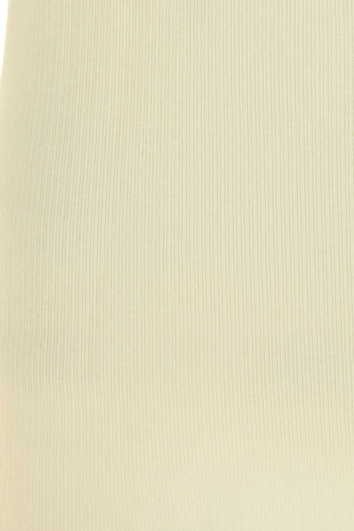 Our Legacy Cloriprib Sweater — Beige, view 3