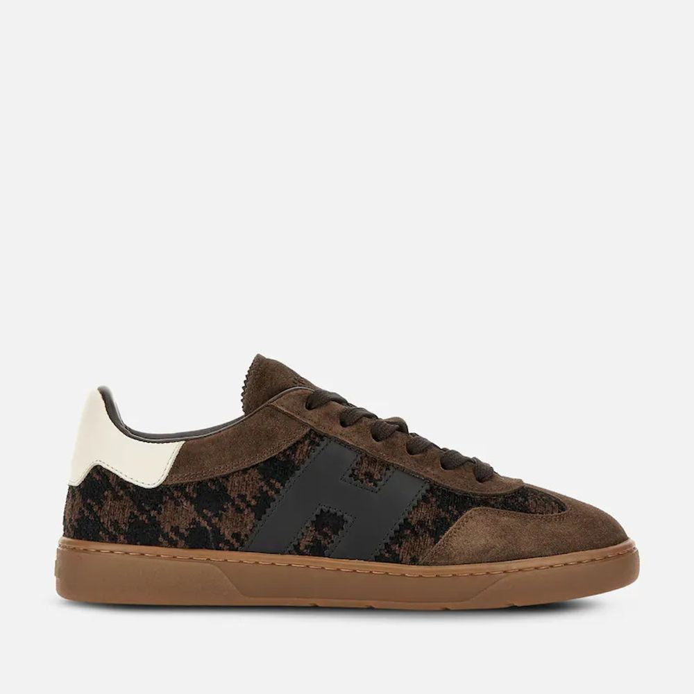 Hogan Sneaker — Brown by Hogan