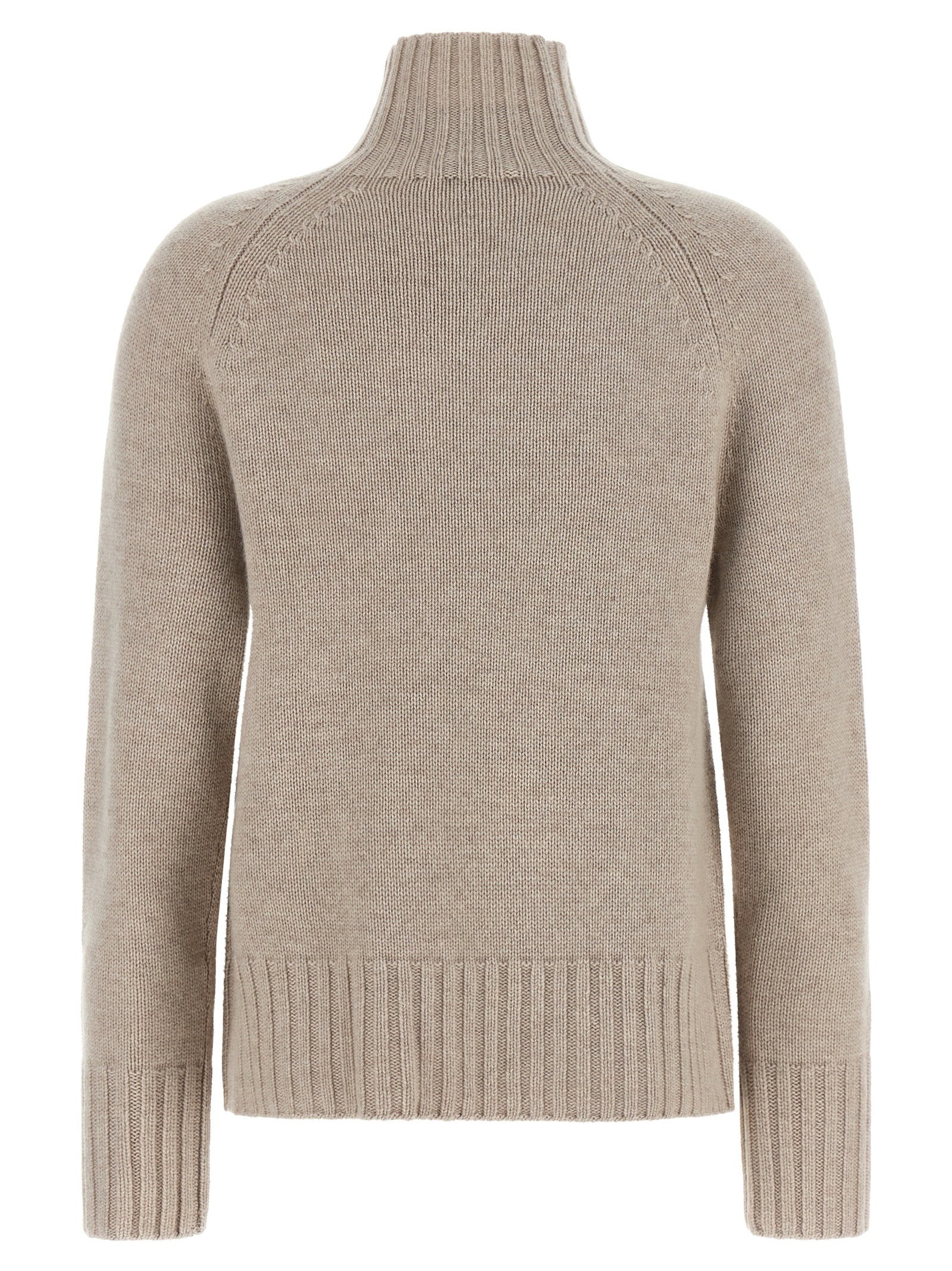 Max Mara 'S Mantova Sweater — Beige - XS, view 2