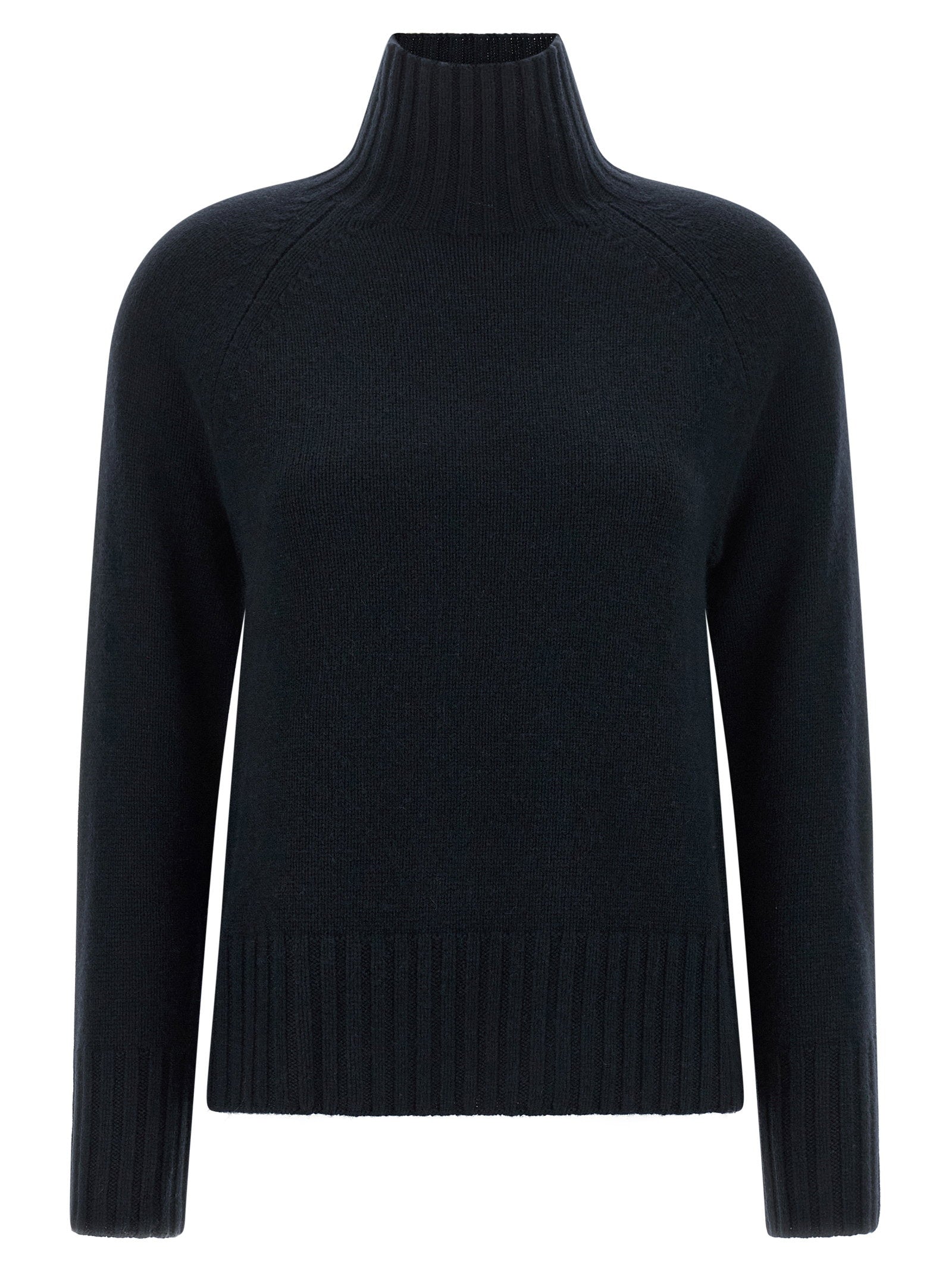 Max Mara 'S Mantova Sweater — Navy by Max Mara 'S