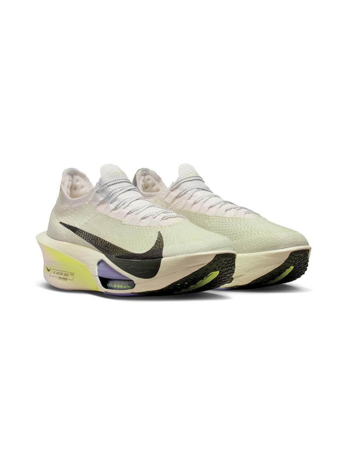 Nike Air Zoom Sneakers — Beige by Nike