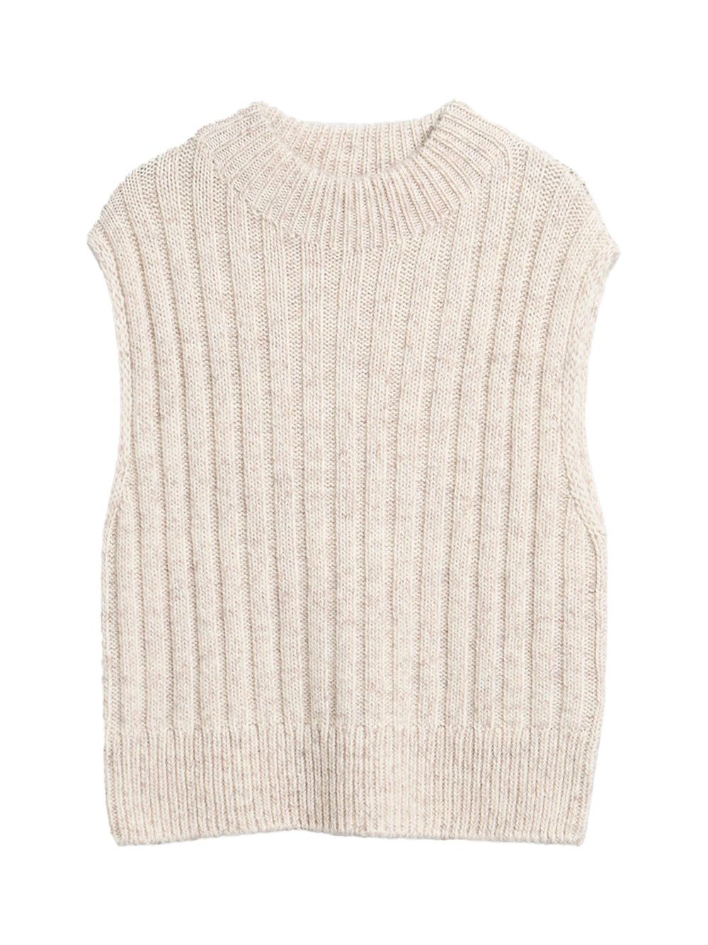 Barbour Anastasia Sweater Vest by Barbour