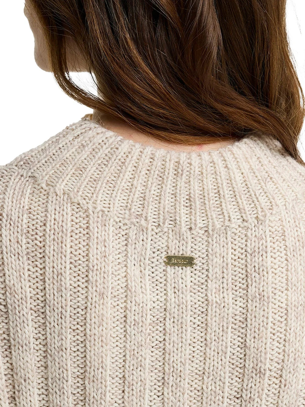 Barbour Anastasia Sweater Vest, view 6