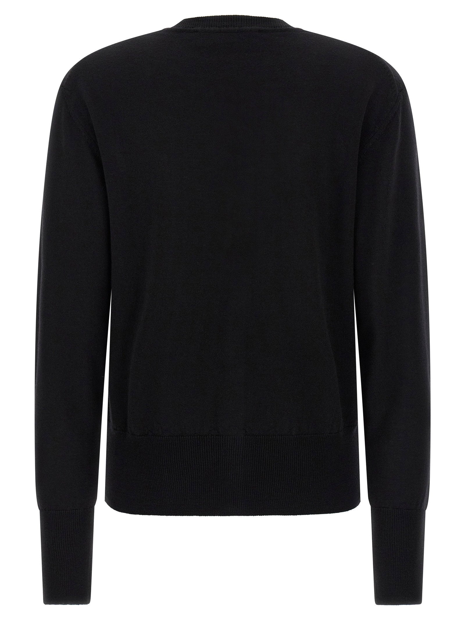 Vivienne Westwood Cardigan — Black, view 2