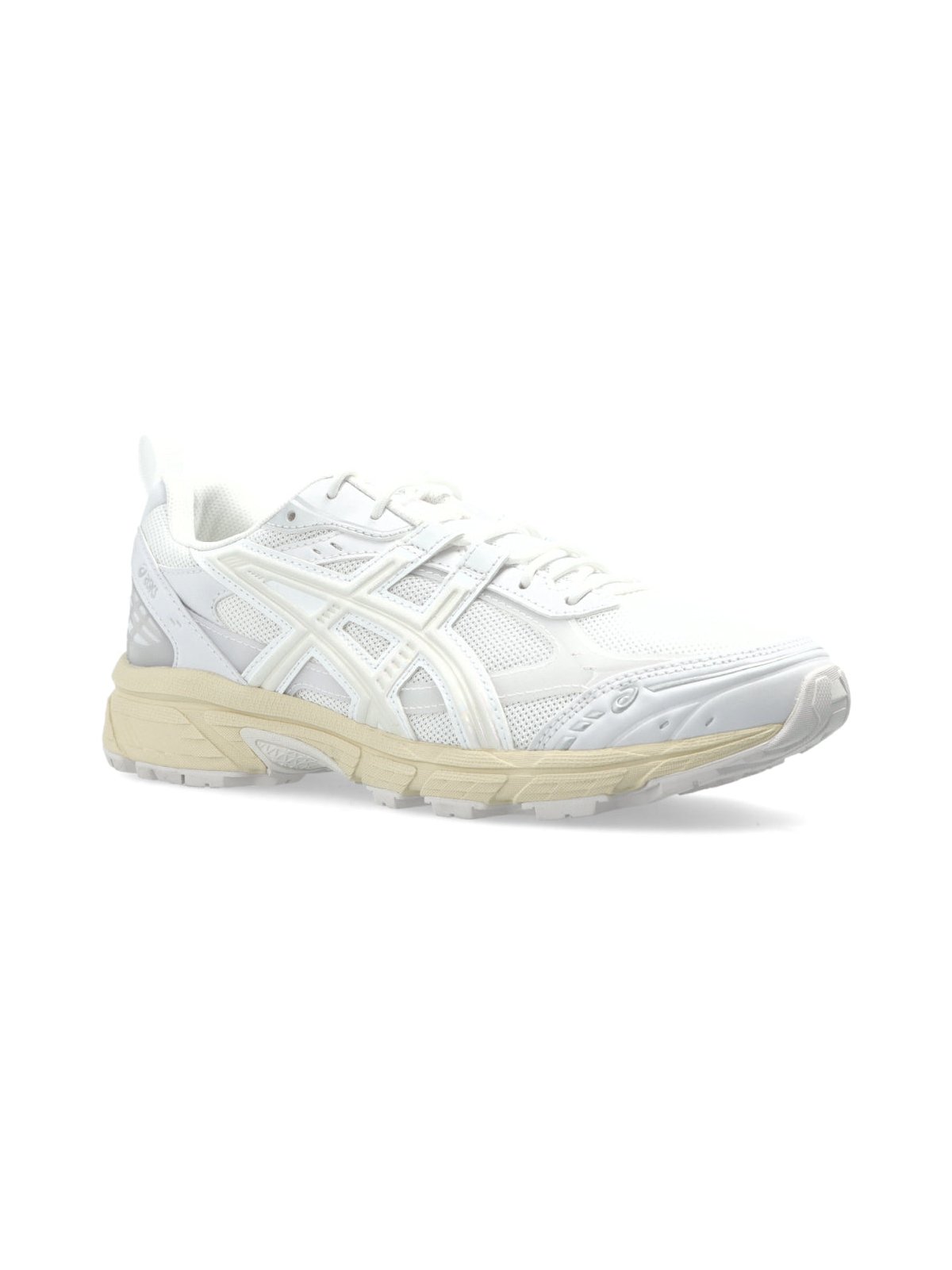 Asics Gel-Nunobiki Sneaker — White by Asics