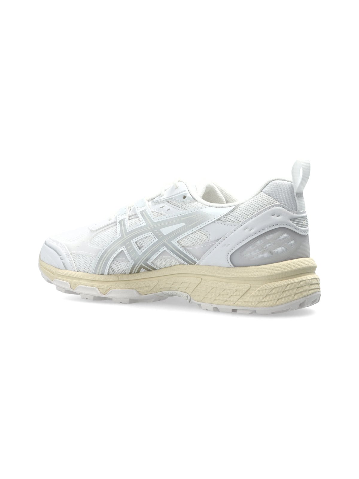 Asics Gel-Nunobiki Sneaker — White, view 2