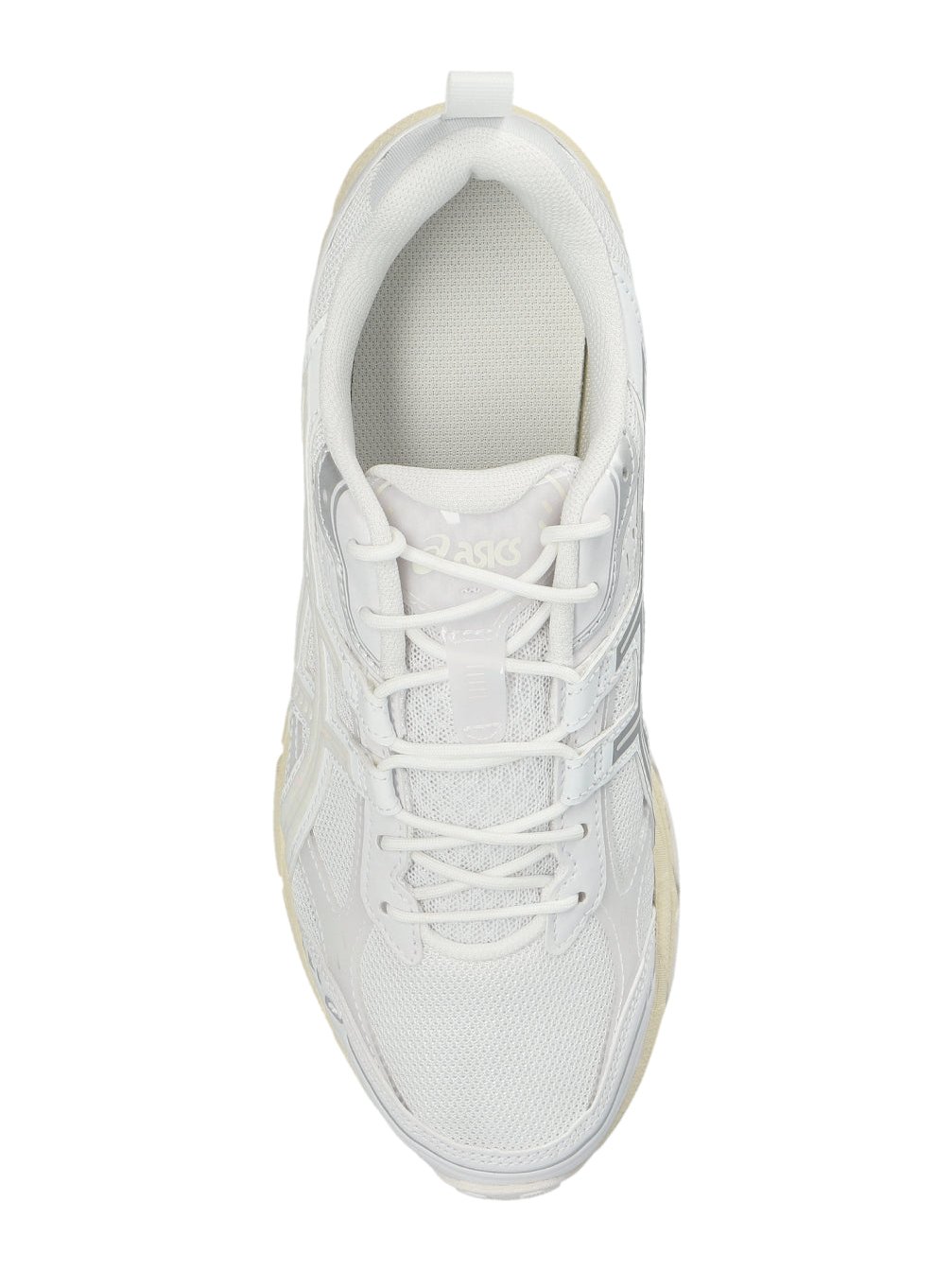 Asics Gel-Nunobiki Sneaker — White, view 3