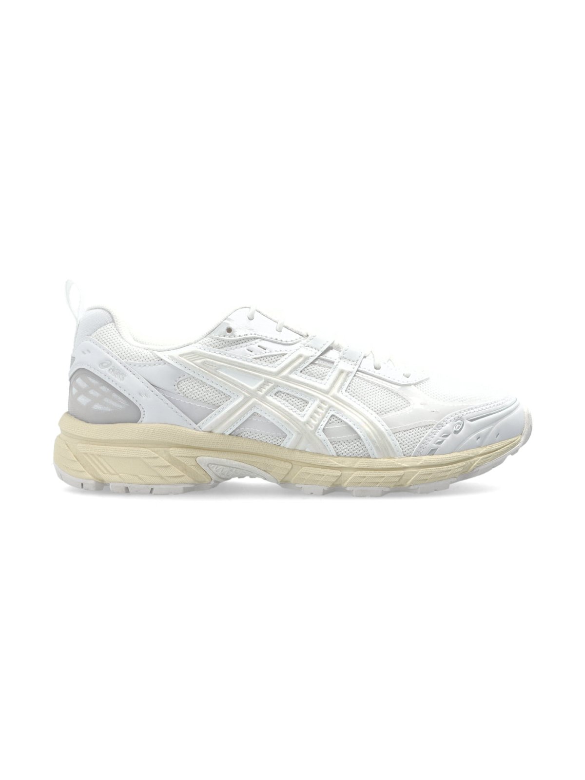 Asics Gel-Nunobiki Sneaker — White, view 6