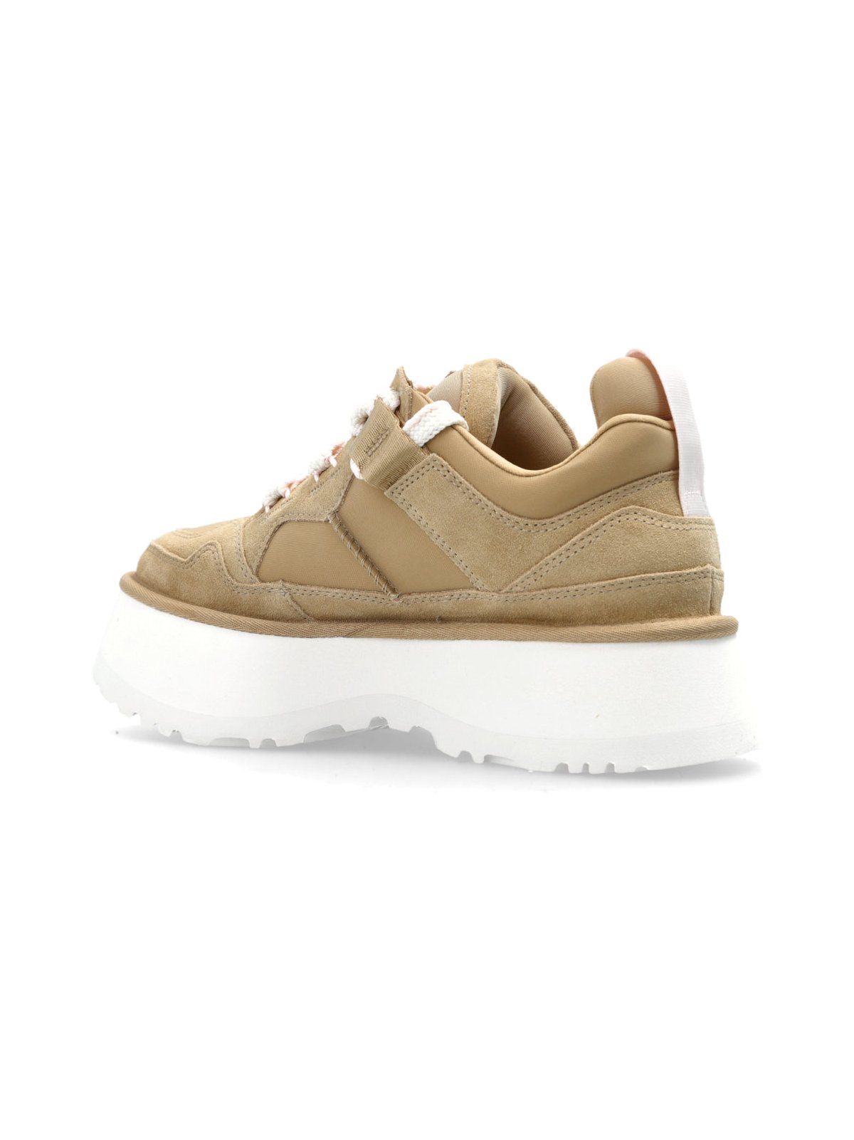 Ugg Australia Astromel Sneaker — Beige, view 2