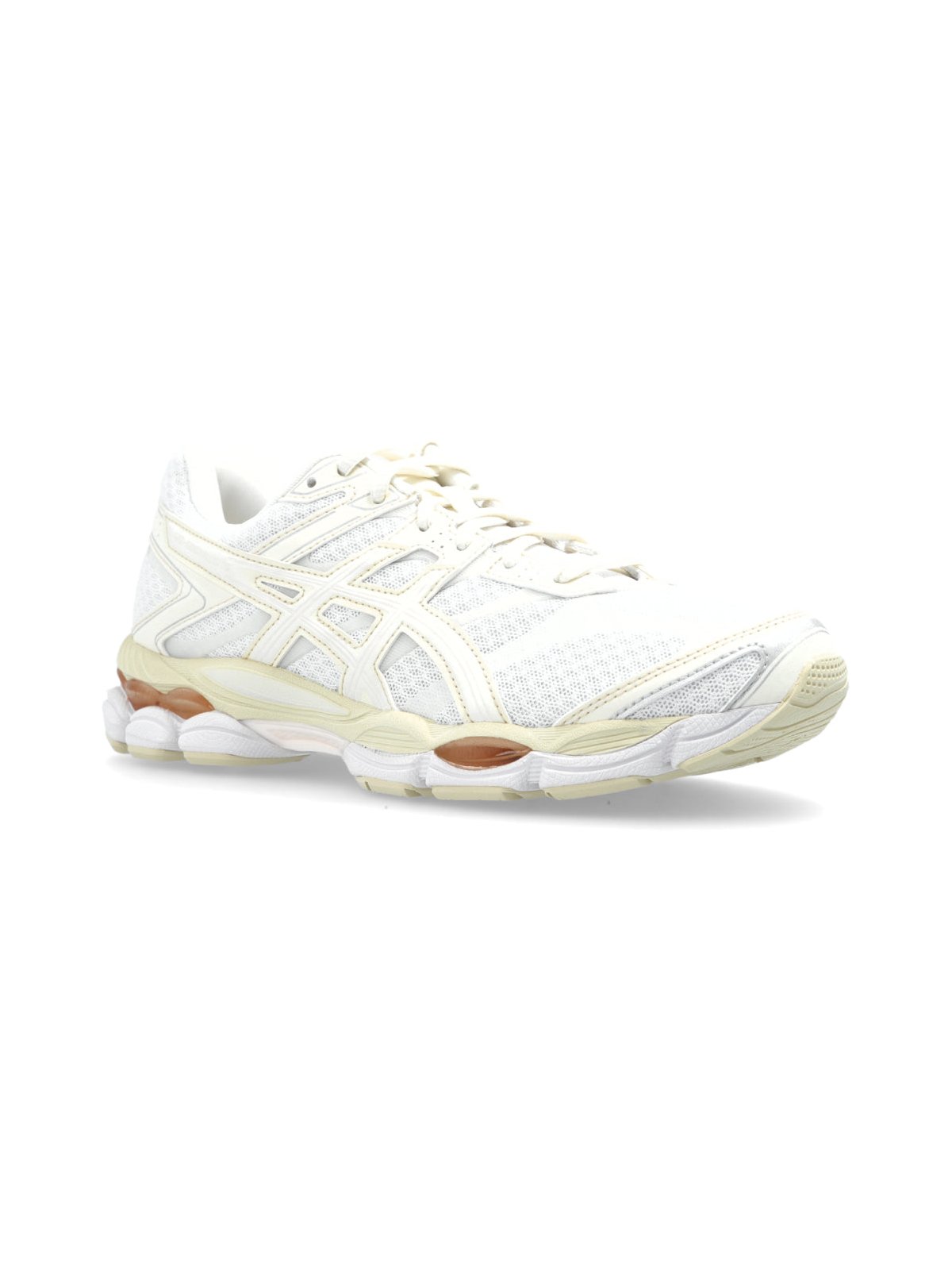 Asics Sneaker — White by Asics