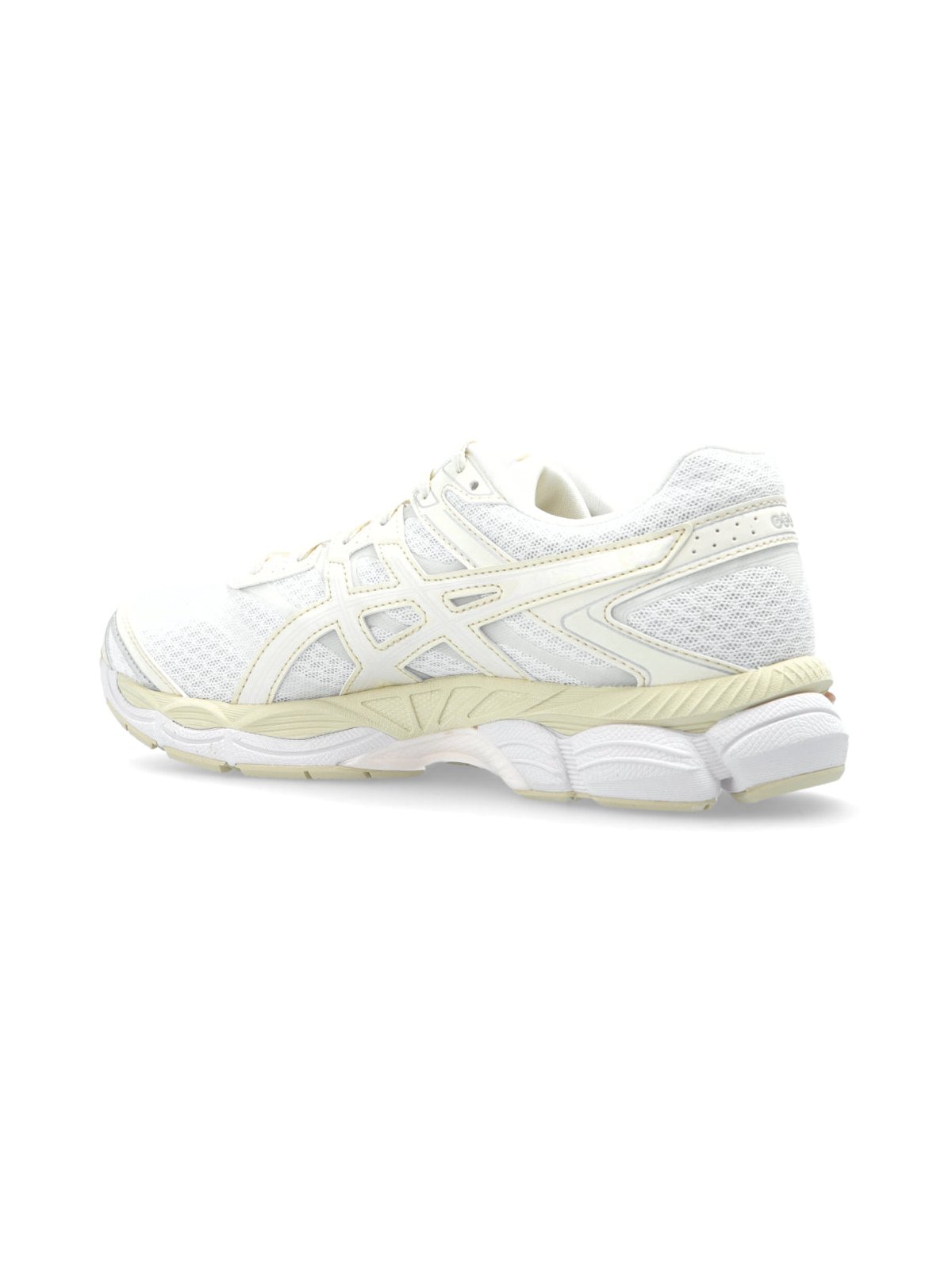 Asics Sneaker — White, view 2