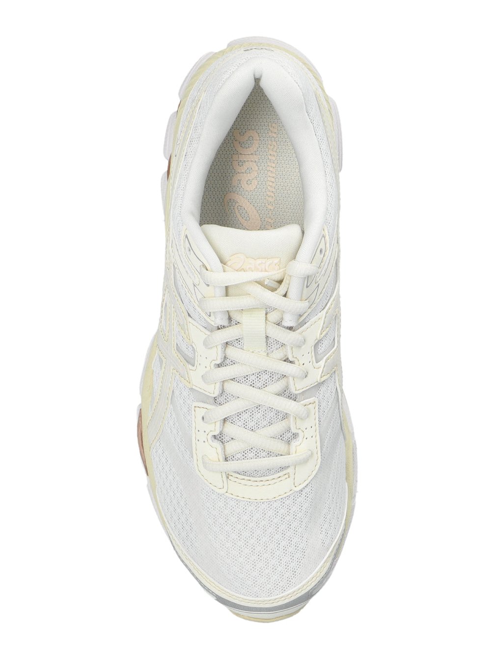 Asics Sneaker — White, view 3