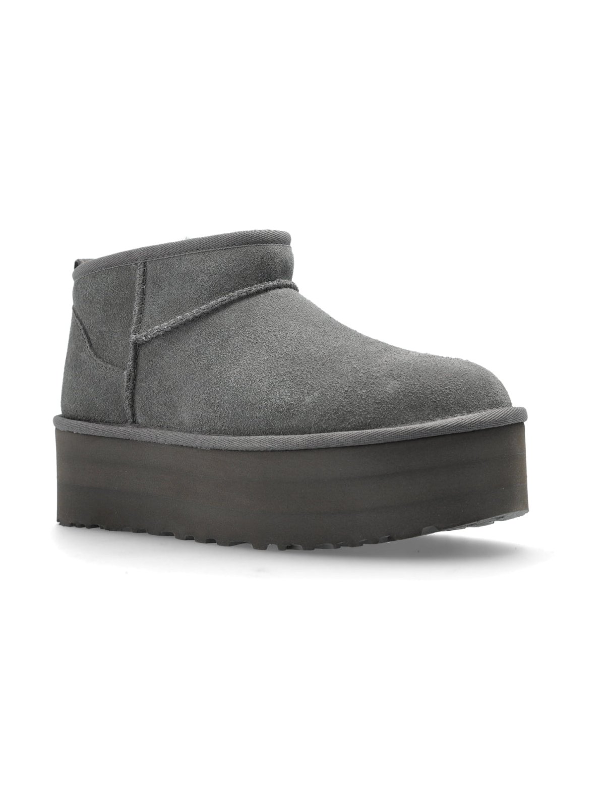 Ugg Australia Boot — Gray by Ugg Australia