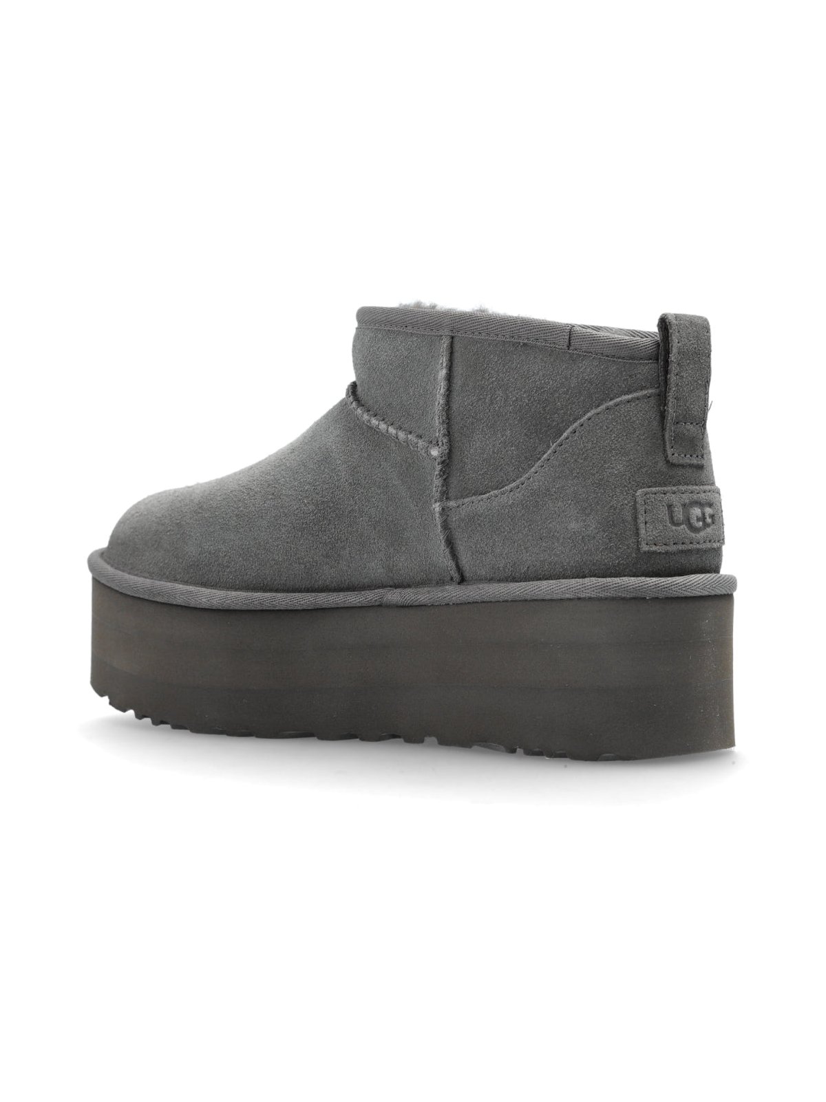 Ugg Australia Boot — Gray, view 2