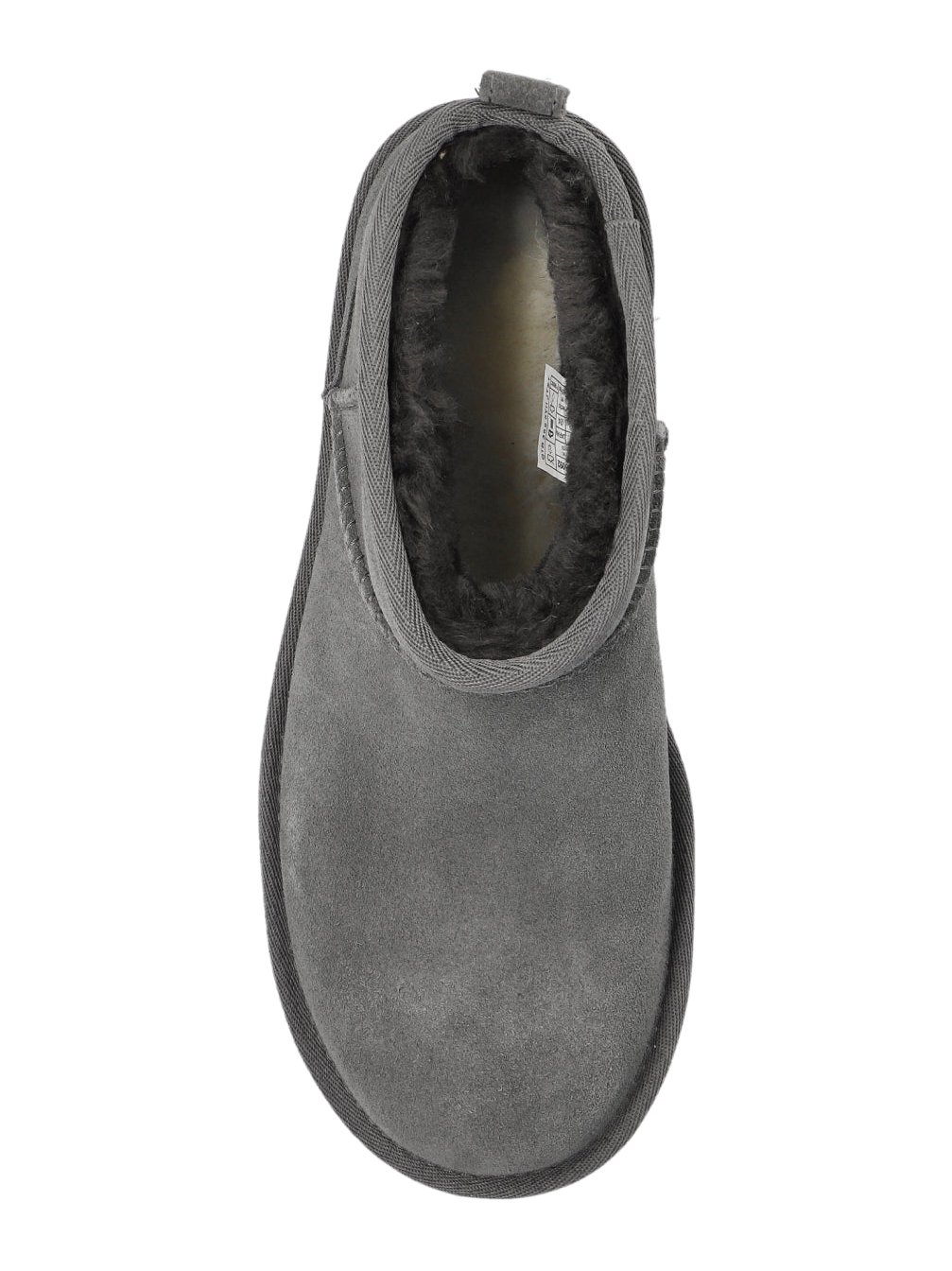 Ugg Australia Boot — Gray, view 3