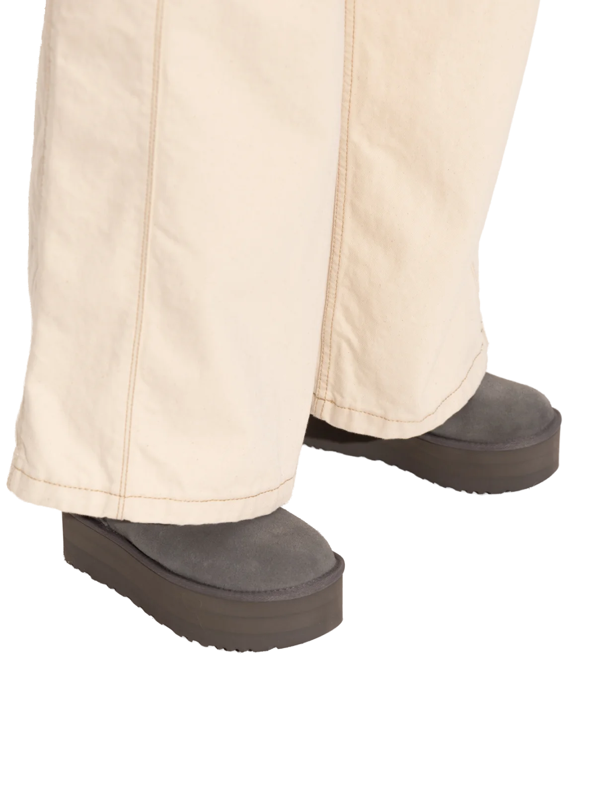 Ugg Australia Boot — Gray, view 5