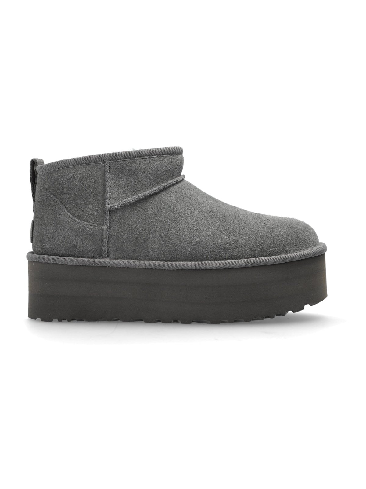 Ugg Australia Boot — Gray, view 6