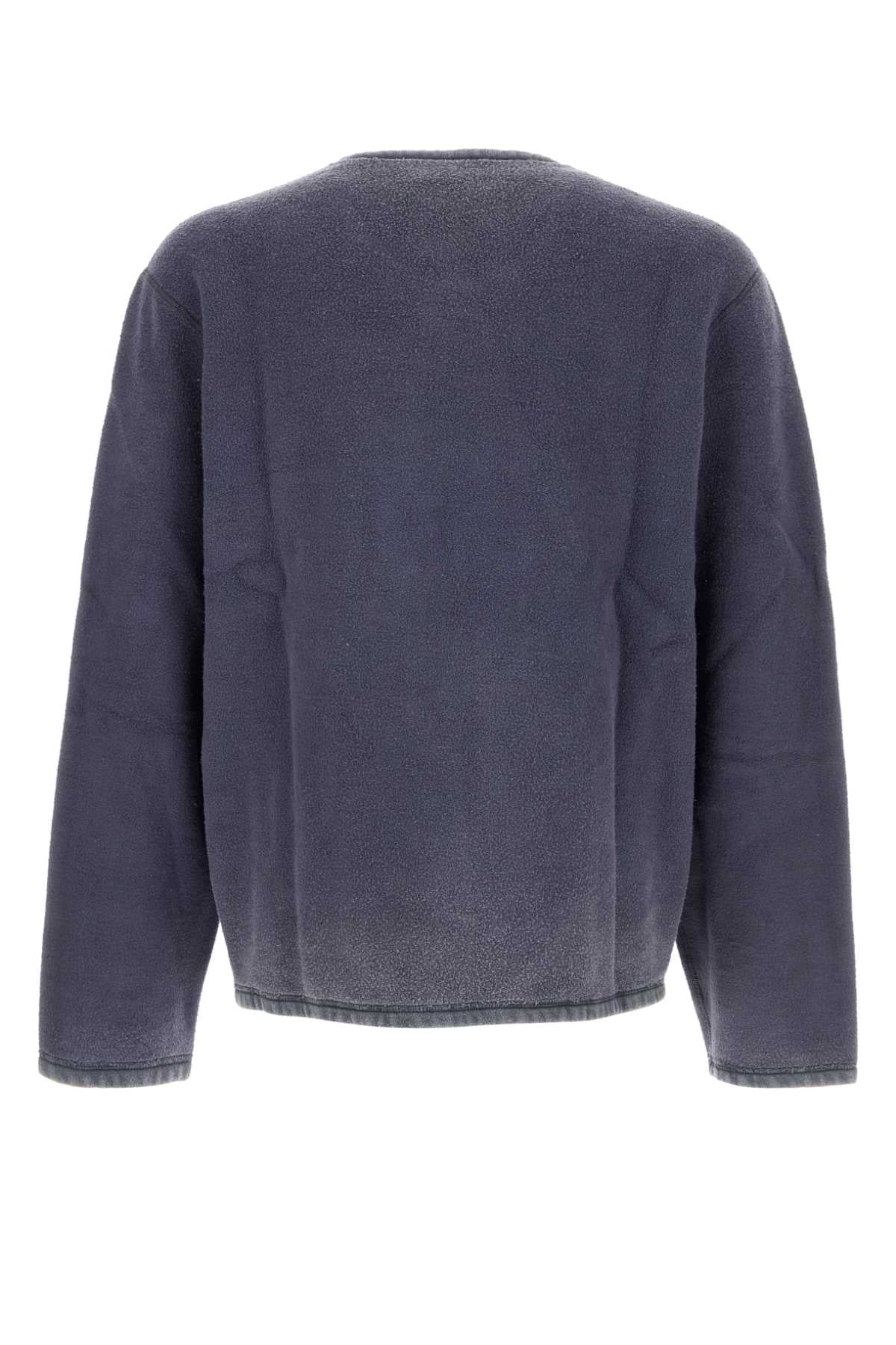 Our Legacy Lock Sweatshirt — Gray, view 2