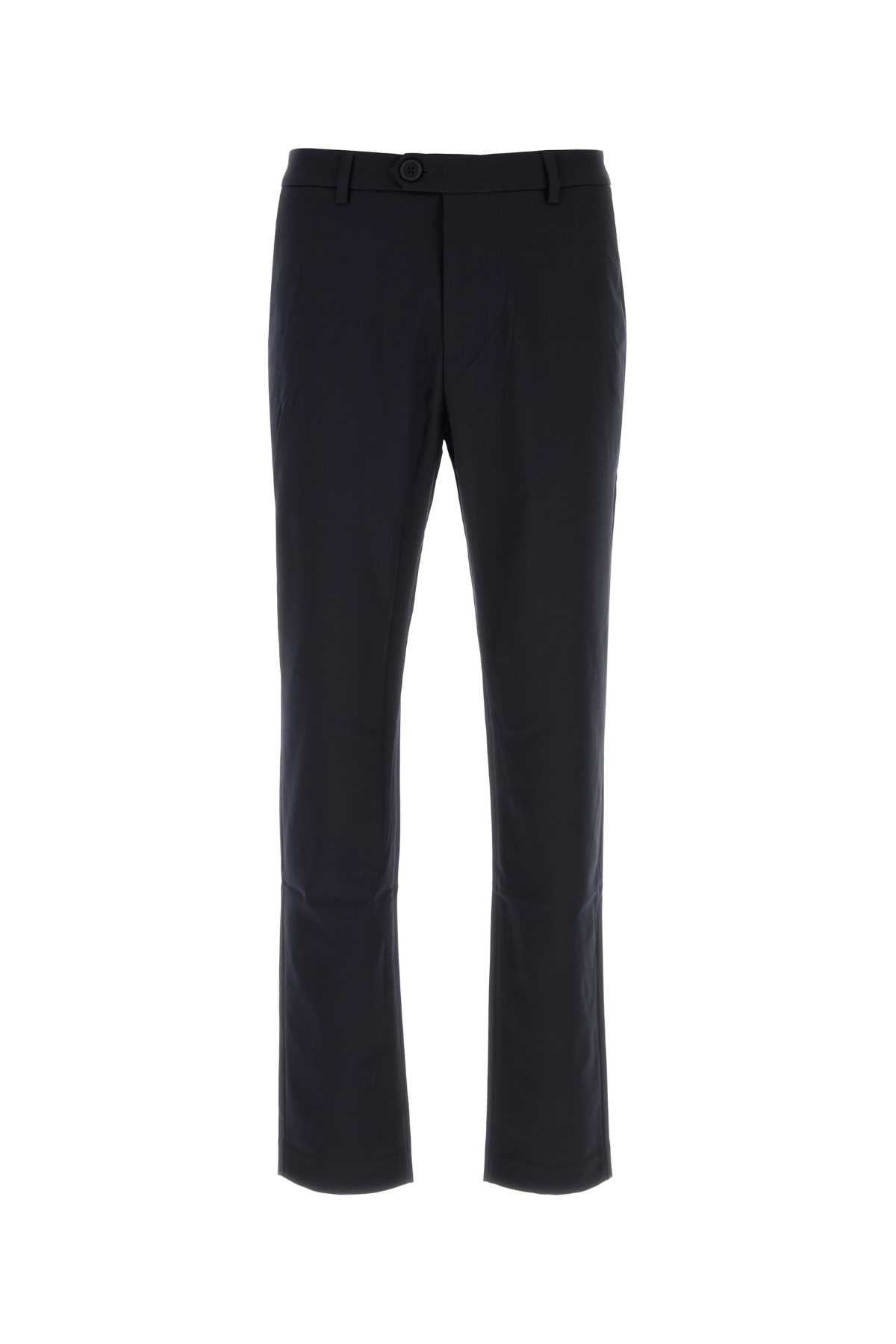 Gimaguas Cani Trousers — Navy by Gimaguas
