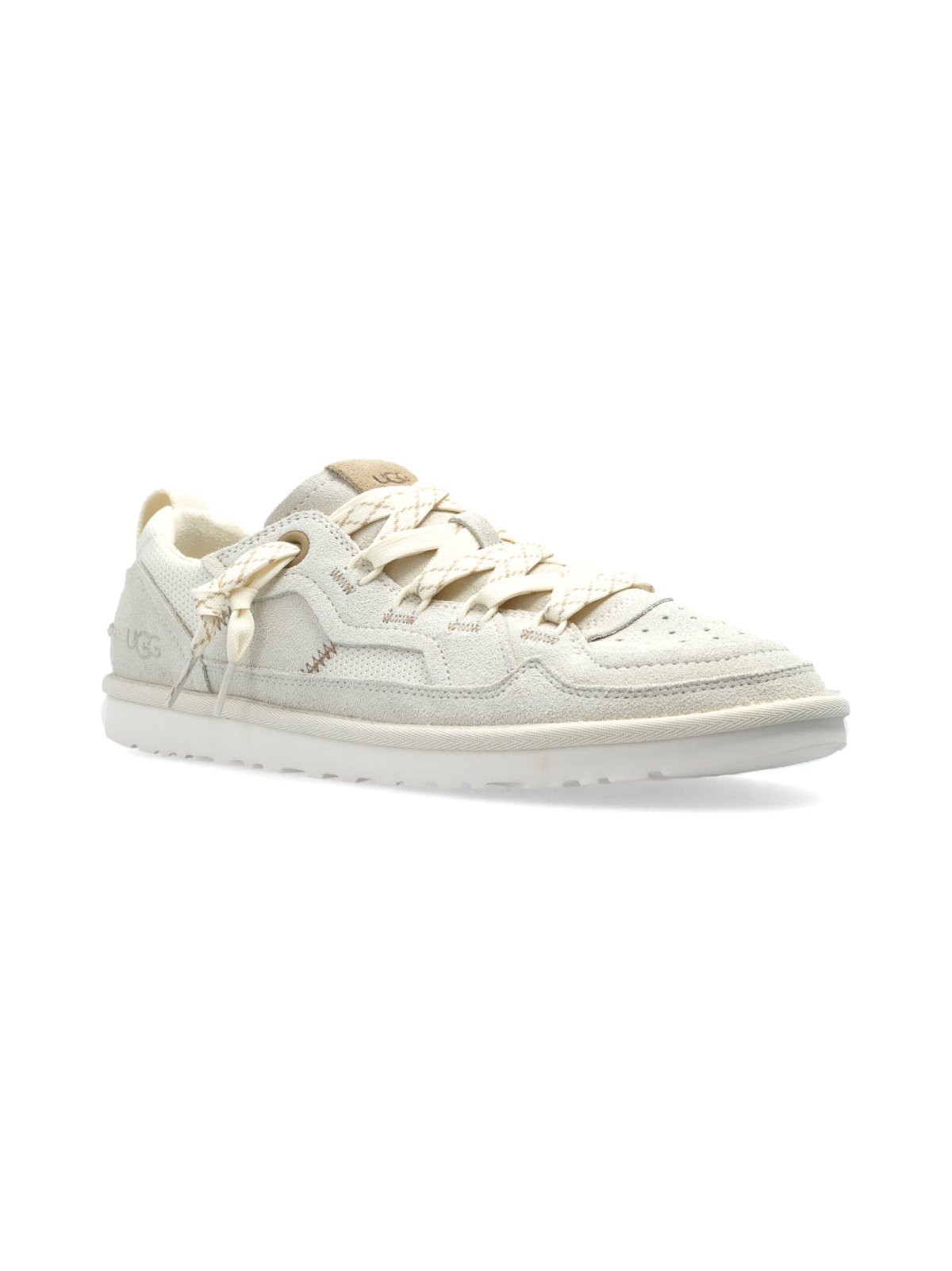 Ugg Australia Sneaker — White by Ugg Australia