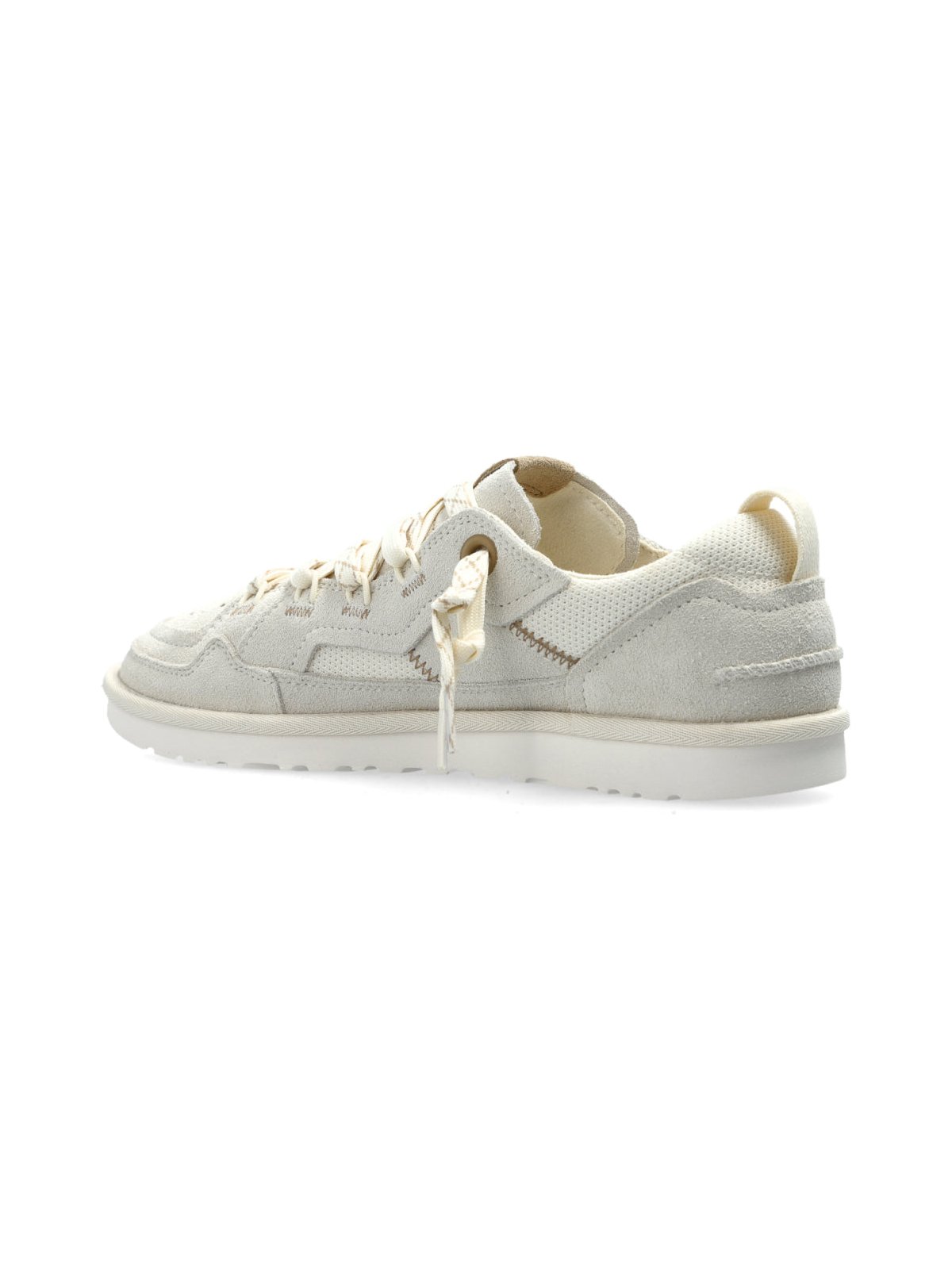 Ugg Australia Sneaker — White, view 2