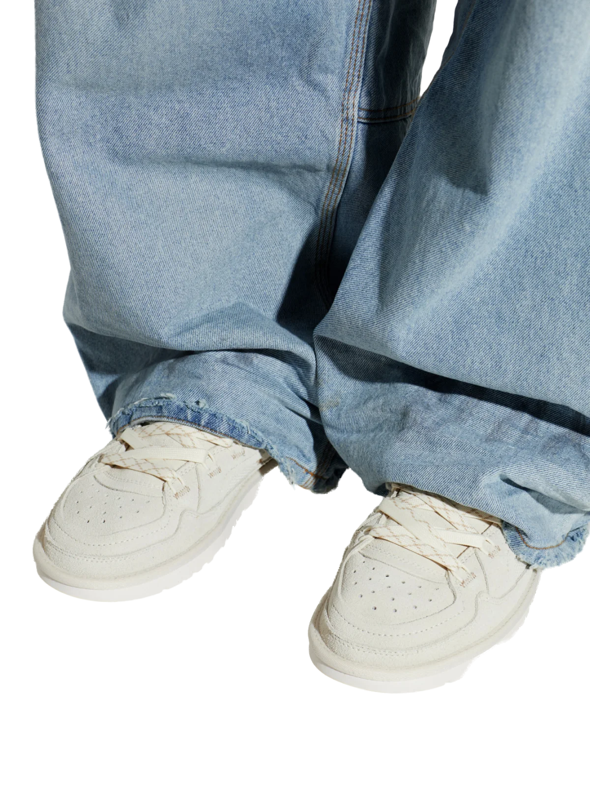 Ugg Australia Sneaker — White, view 5