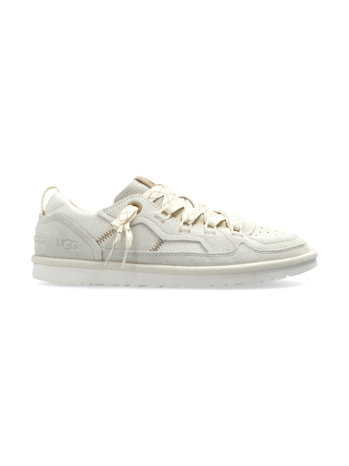 Ugg Australia Sneaker — White, view 6