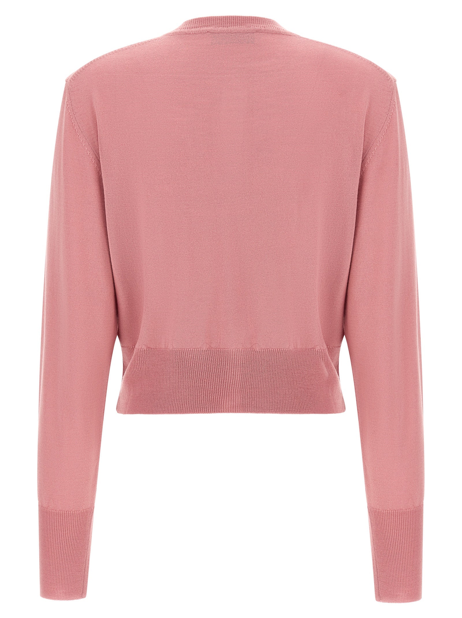 Vivienne Westwood Cardigan — Multicolor, view 2