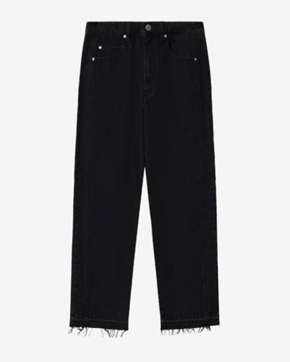 Marant Jeans — Black by Marant
