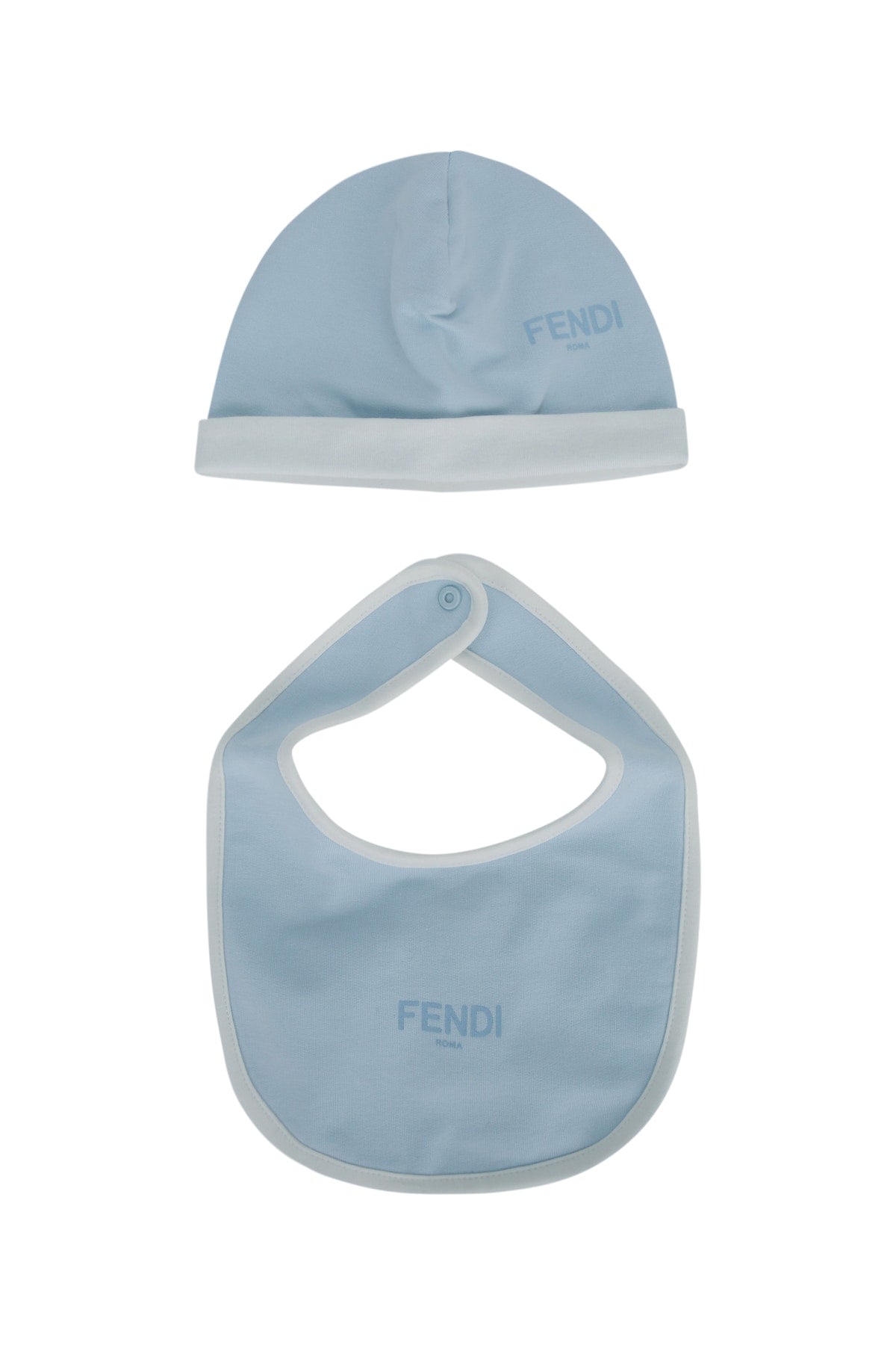 Fendi Kids Baby Sweater, view 2