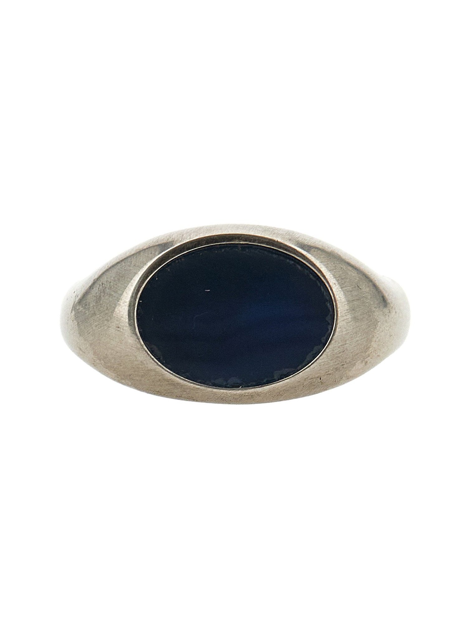 Dries Van Noten Ring — Silver by Dries Van Noten