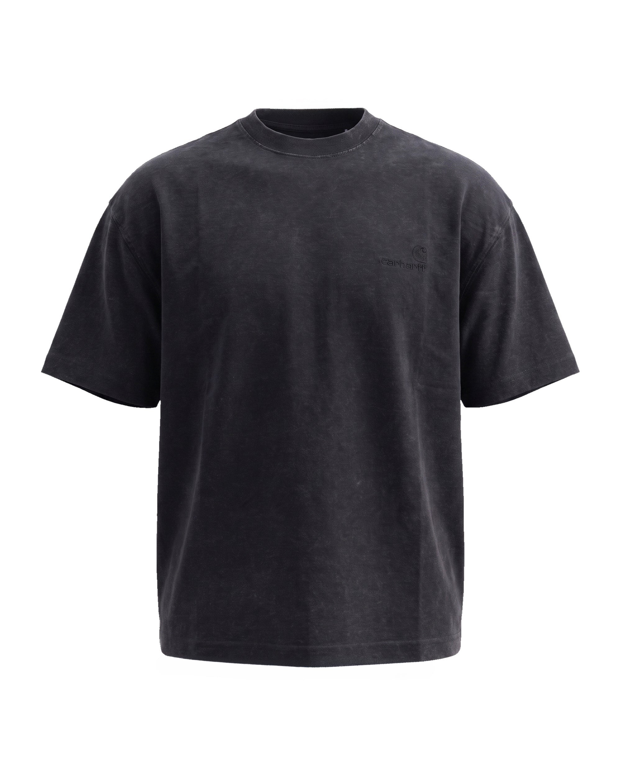 Carhartt Wip Lambert T-Shirt — Black by Carhartt Wip