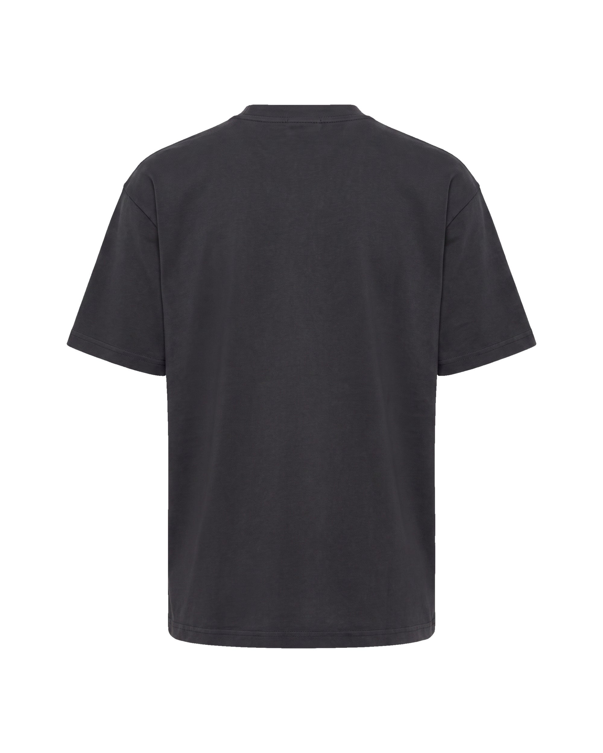 Carhartt Wip Lambert T-Shirt — Black, view 2