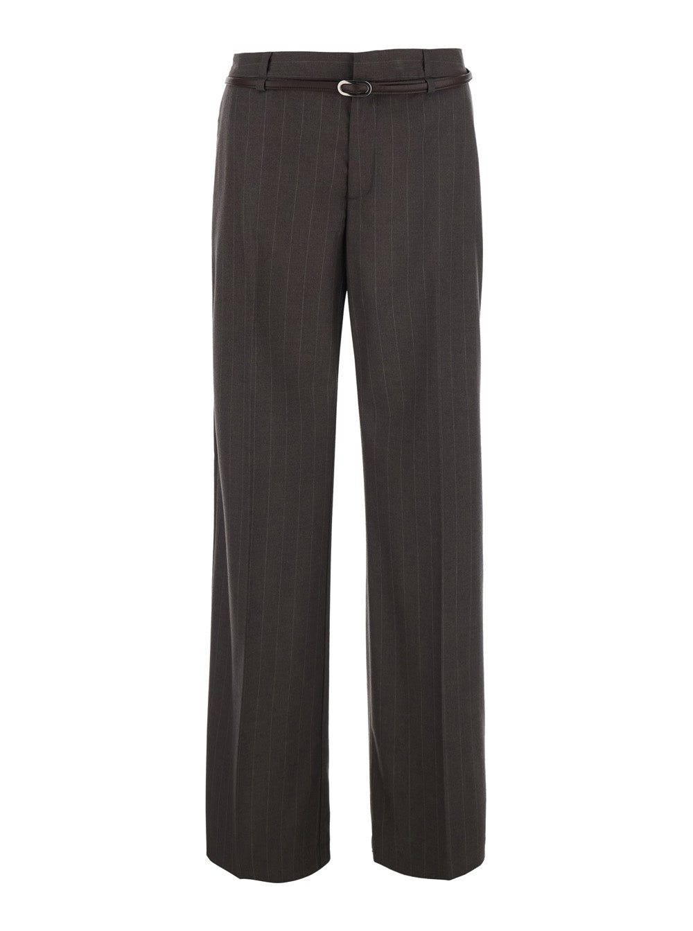 Rame Tech Fabric Trousers — Beige by Rame