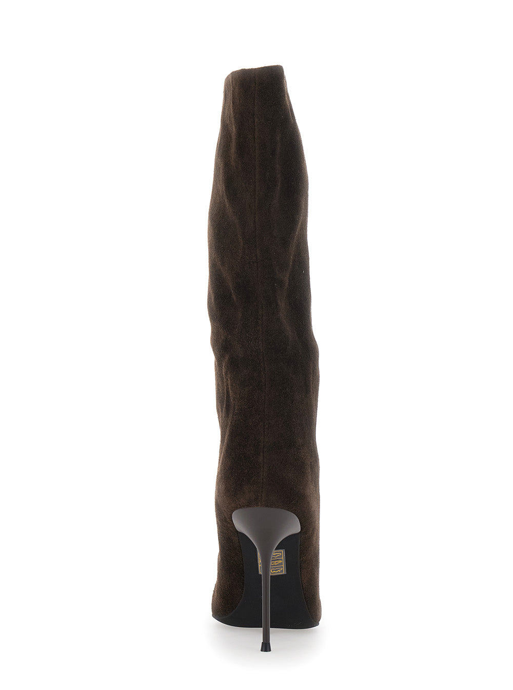 Jeffrey Campbell Give It Boot — Brown, view 4