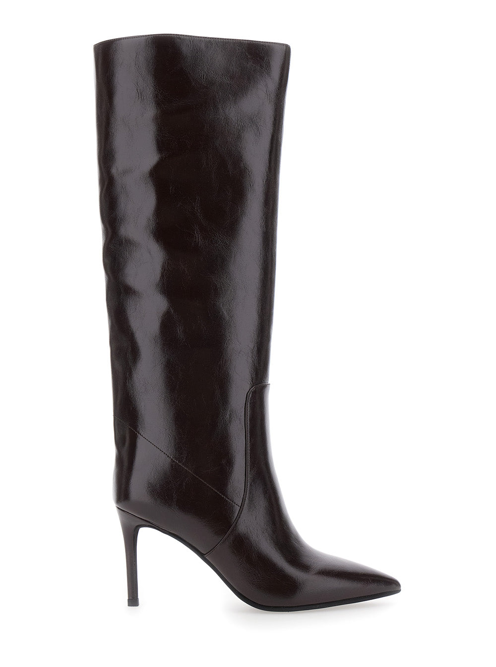 Jeffrey Campbell Arsen Boots — Brown by Jeffrey Campbell