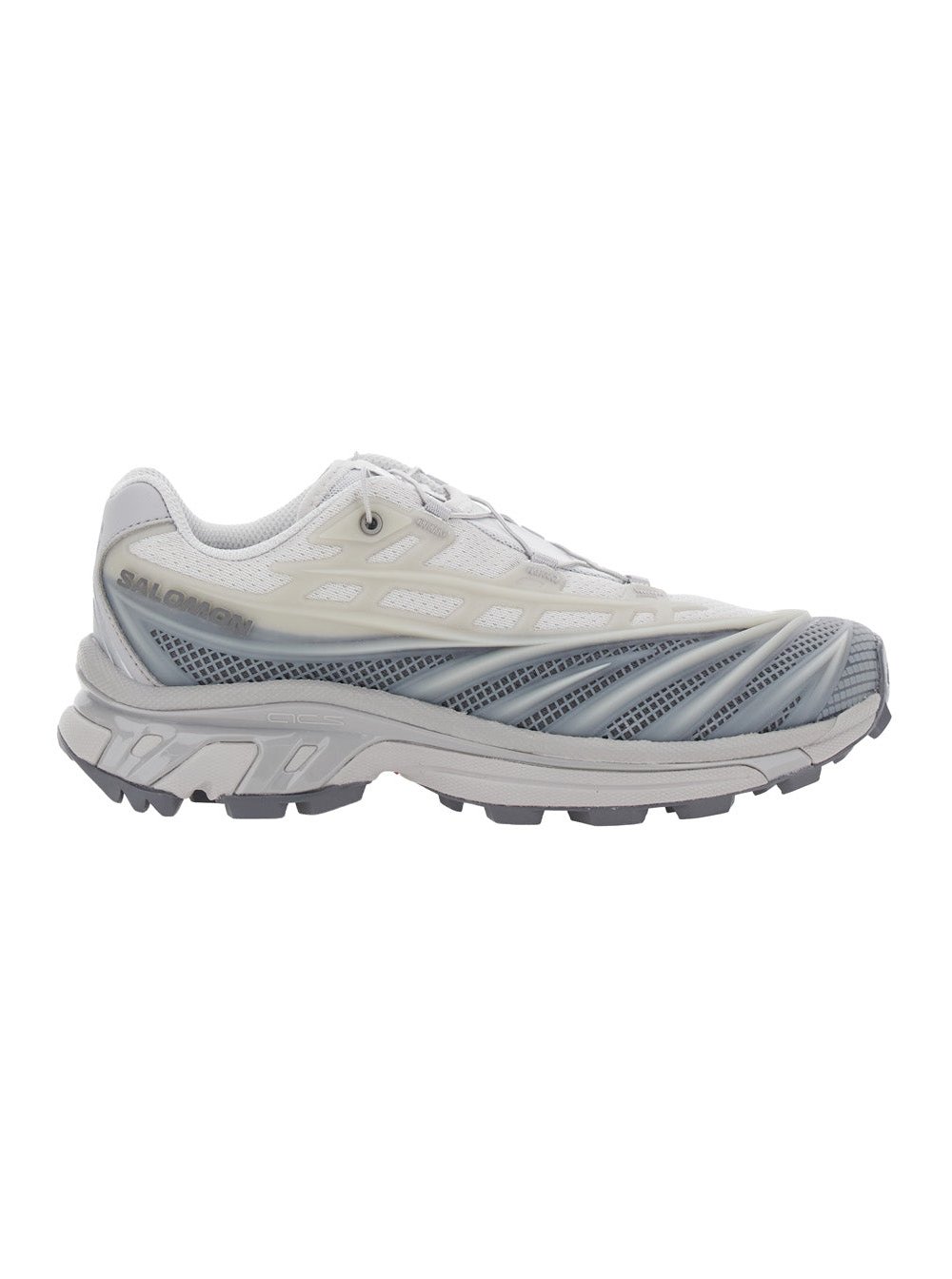 Salomon XT EVO Sneaker — Gray by Salomon