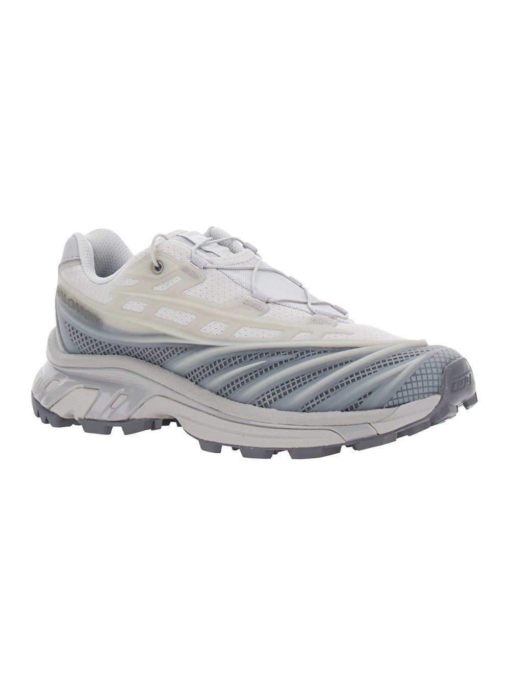 Salomon XT EVO Sneaker — Gray, view 2