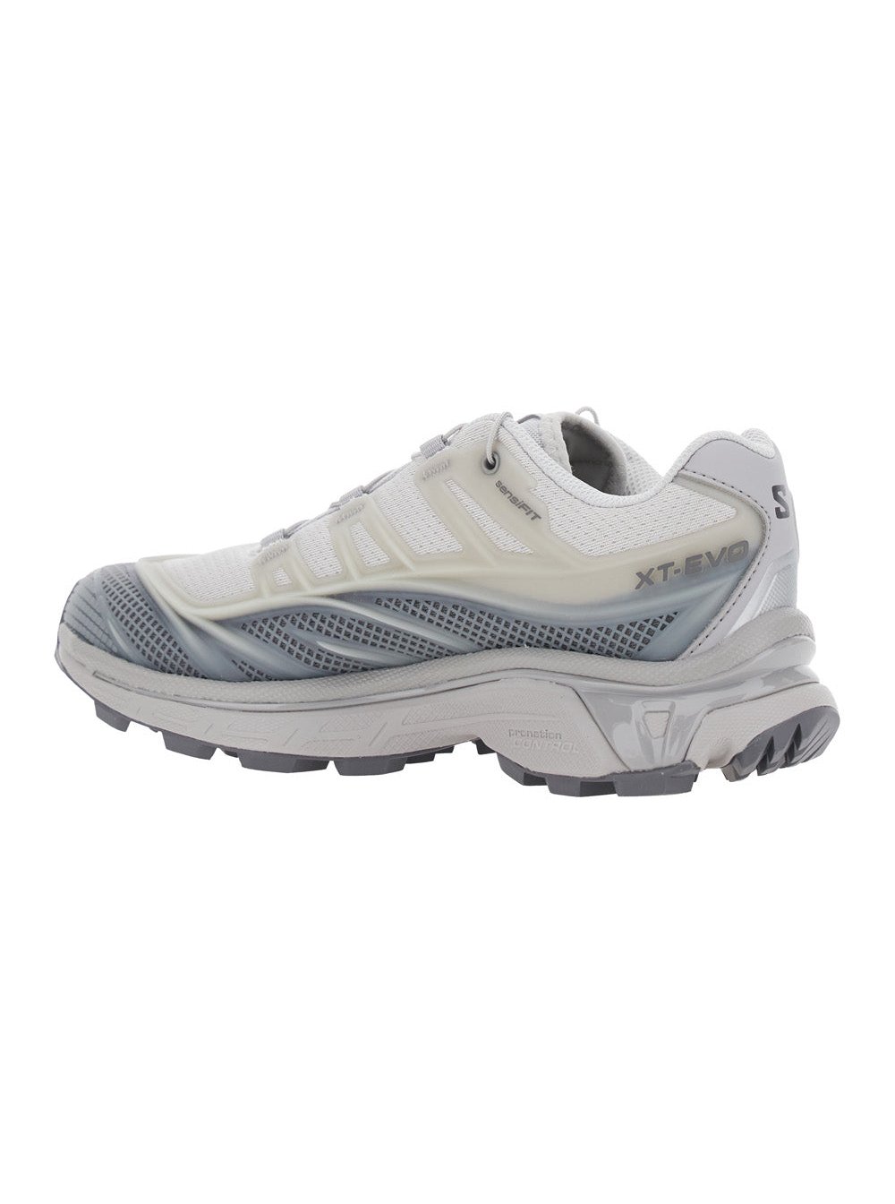 Salomon XT EVO Sneaker — Gray, view 3