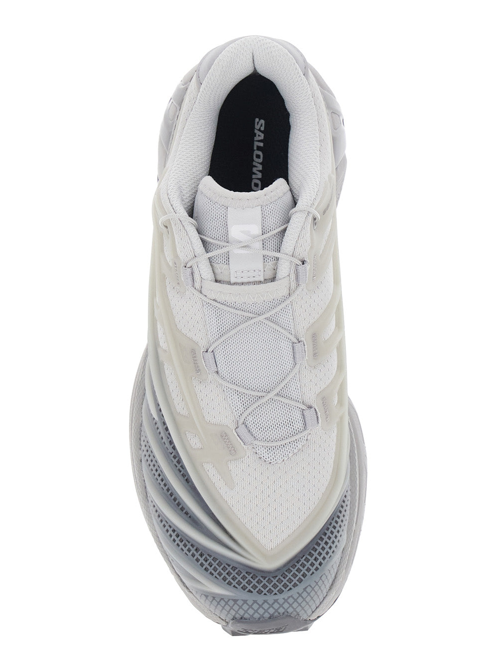 Salomon XT EVO Sneaker — Gray, view 4
