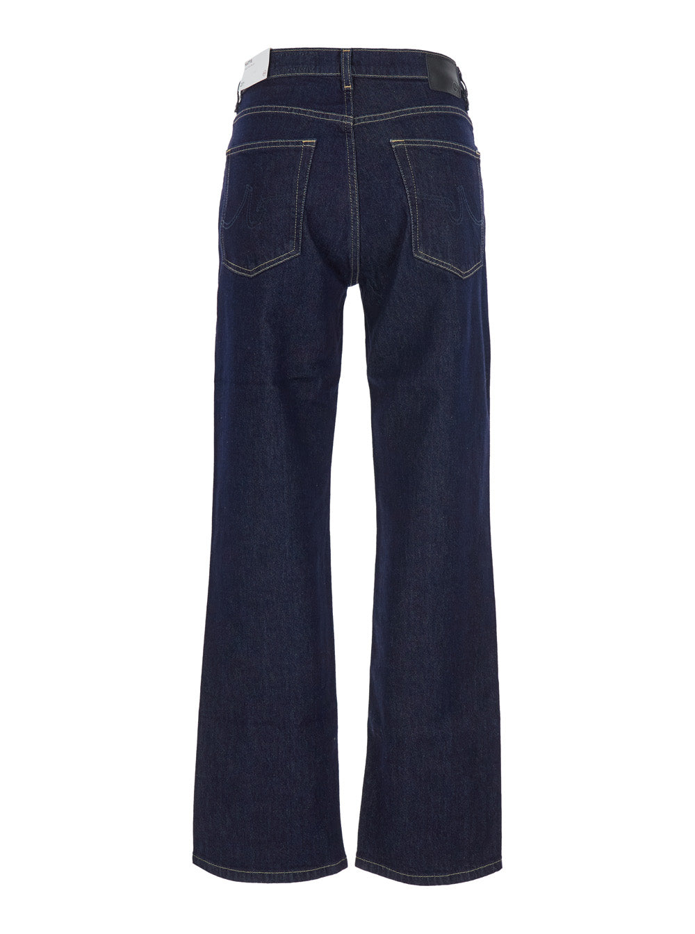 Ag Jeans — Blue, view 2