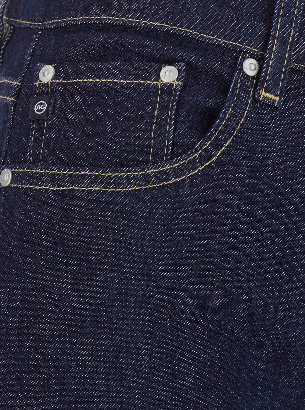 Ag Jeans — Blue, view 3