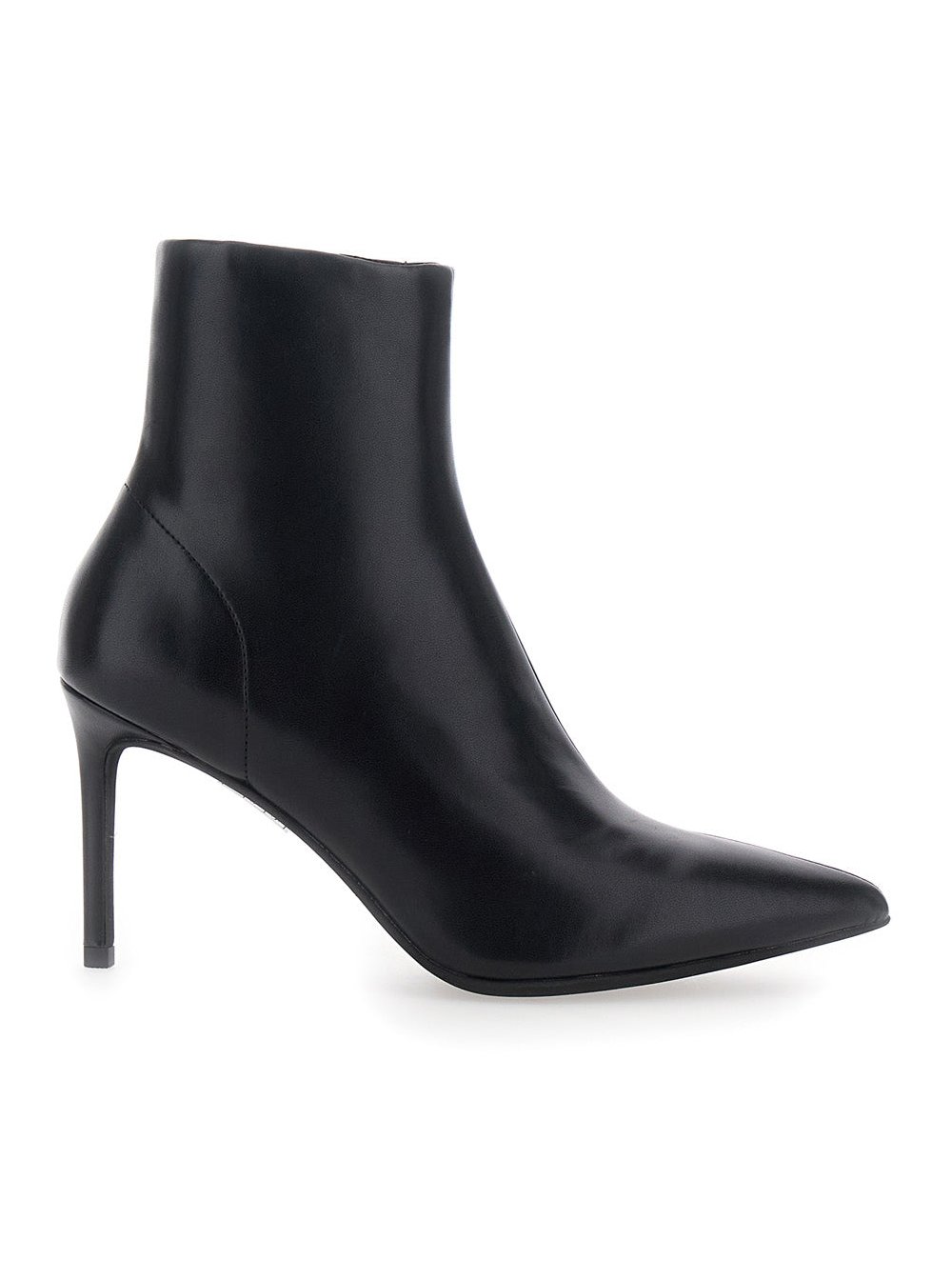 Jeffrey Campbell Ankle Boot — Black by Jeffrey Campbell