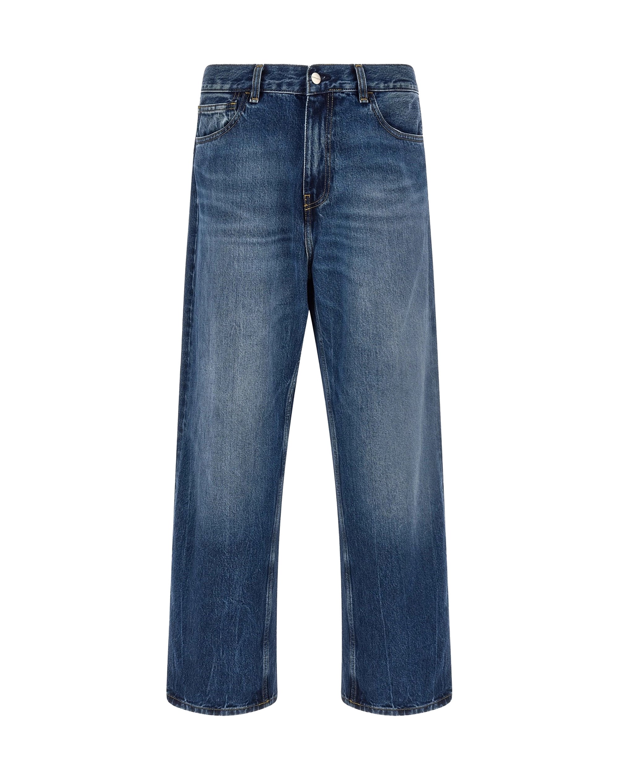 Carhartt Wip Payson Pant Jeans — Blue by Carhartt Wip