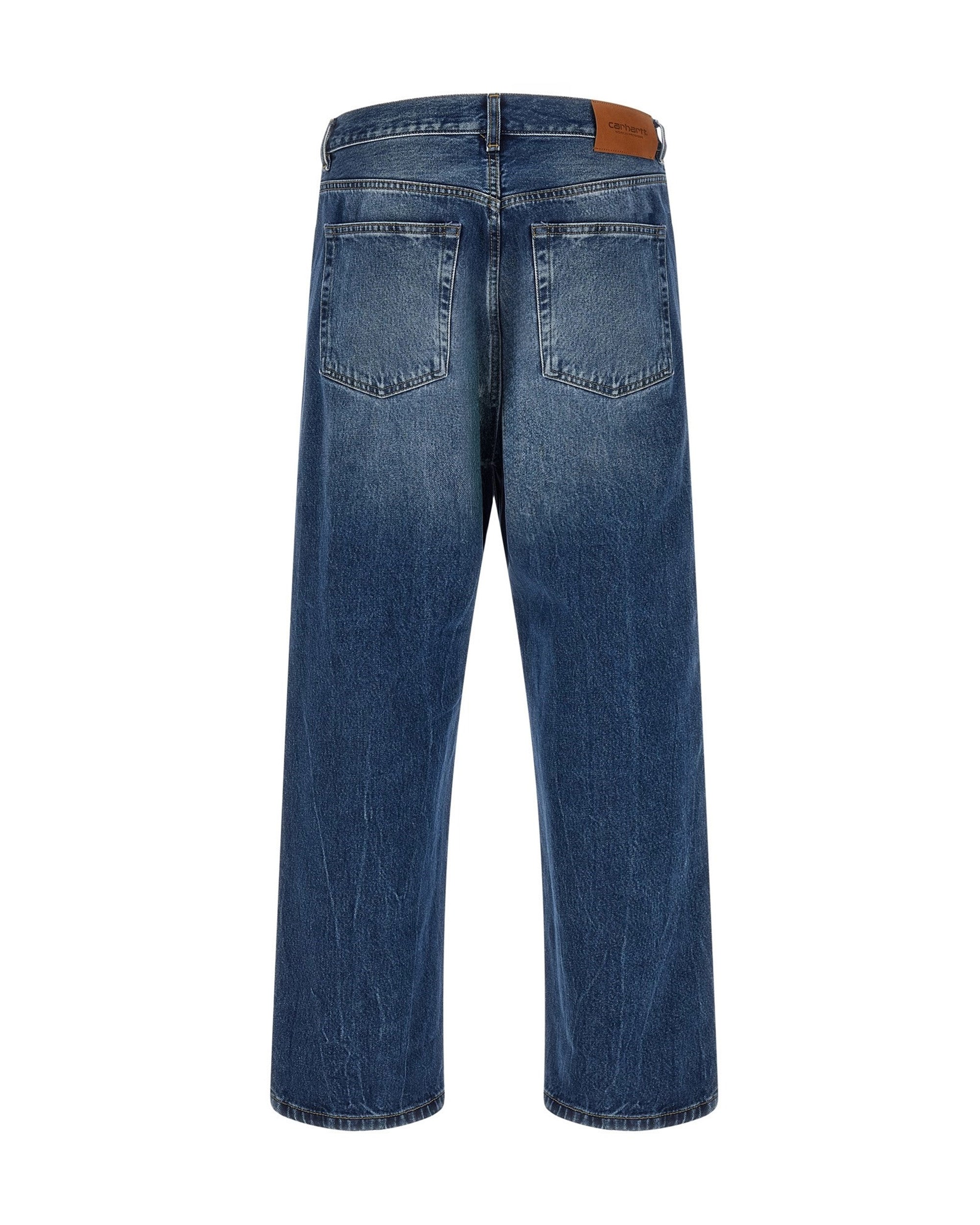 Carhartt Wip Payson Pant Jeans — Blue, view 2