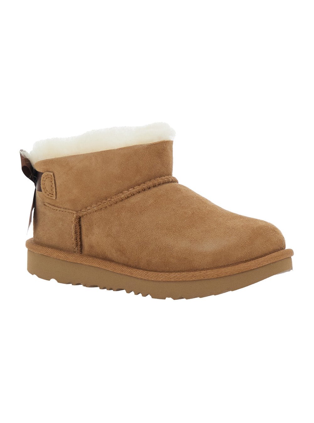UGG Ultra Boot — Brown, view 2