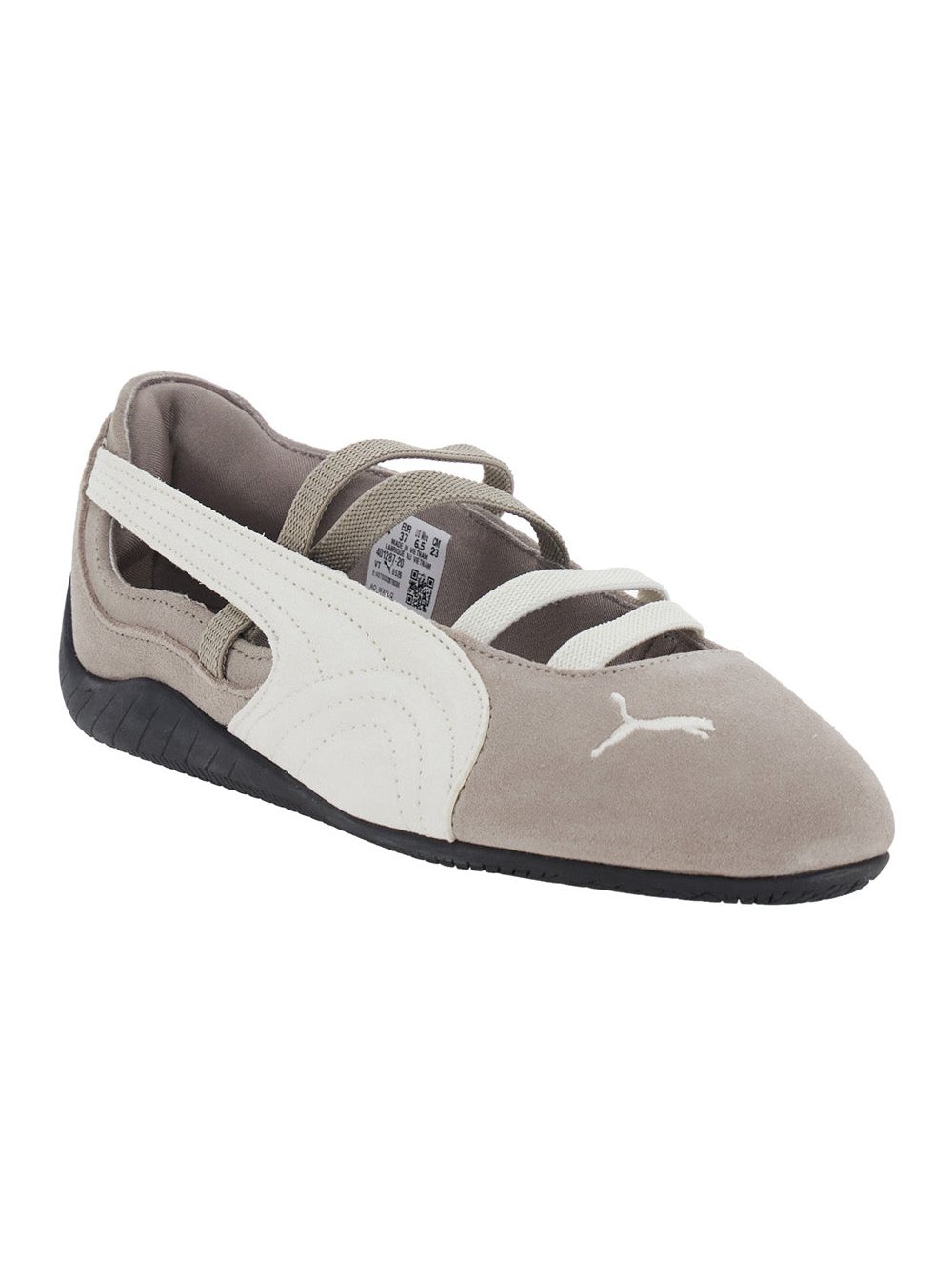 Puma Speedcat Flat — Beige, view 2