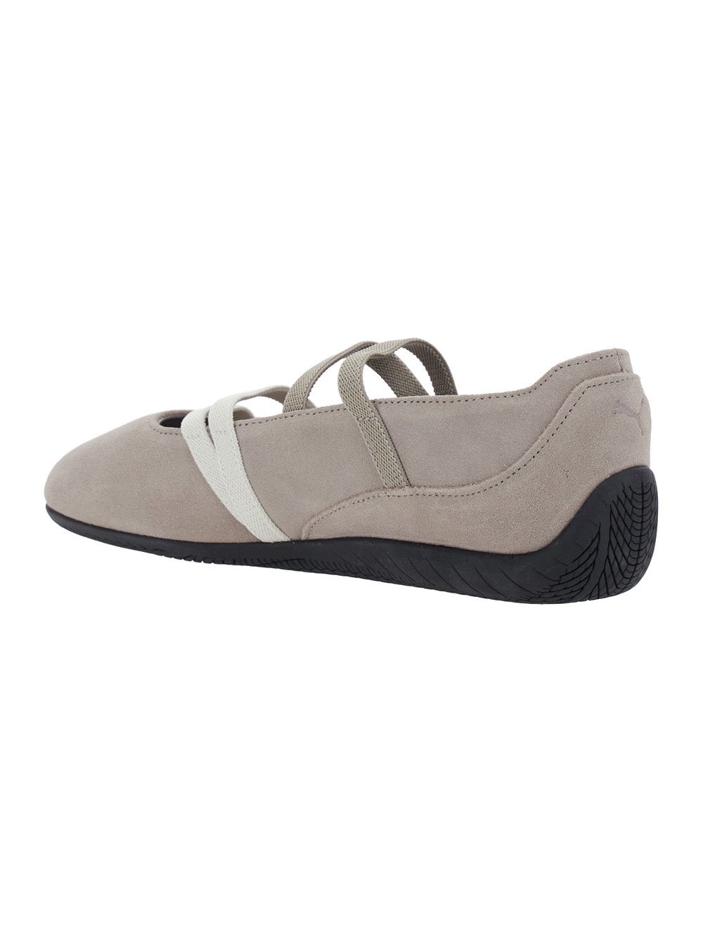 Puma Speedcat Flat — Beige, view 3