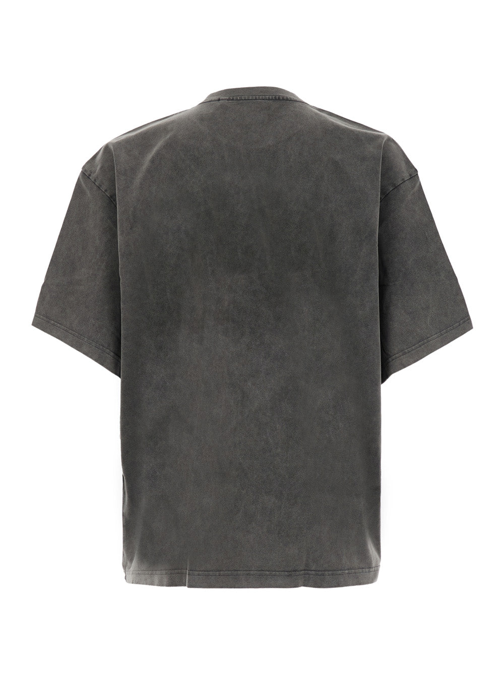 Axel Arigato Distort T-Shirt — Black, view 2
