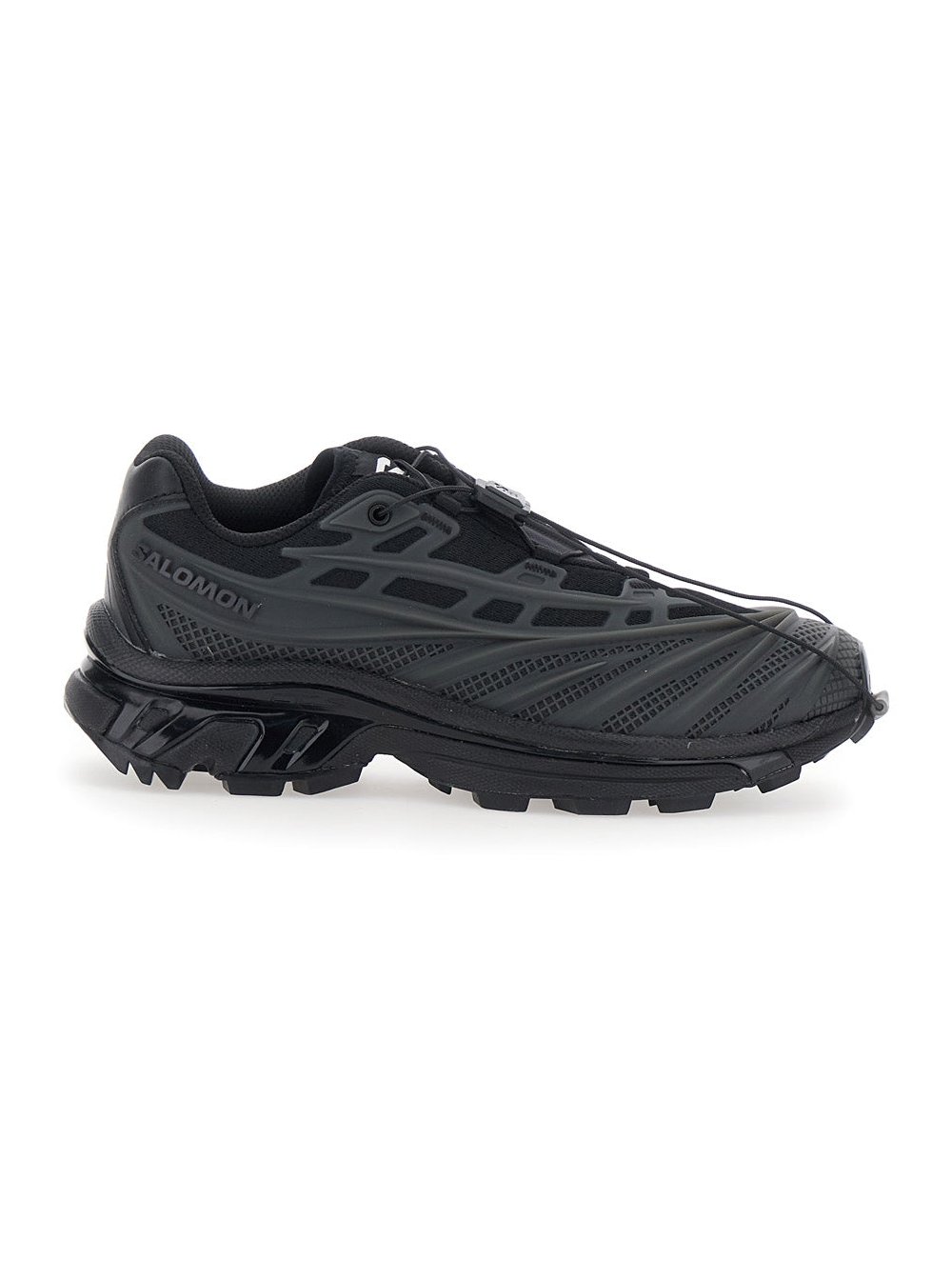 Salomon XT EVO Sneakers — Black by Salomon